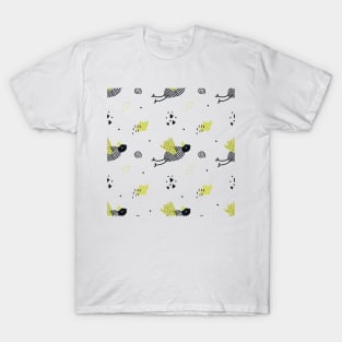 birdie T-Shirt